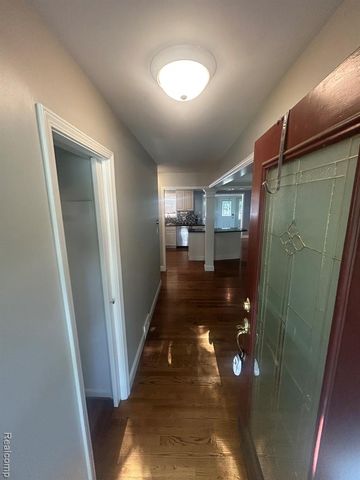 760 S Evergreen Street, Plymouth, MI 48170