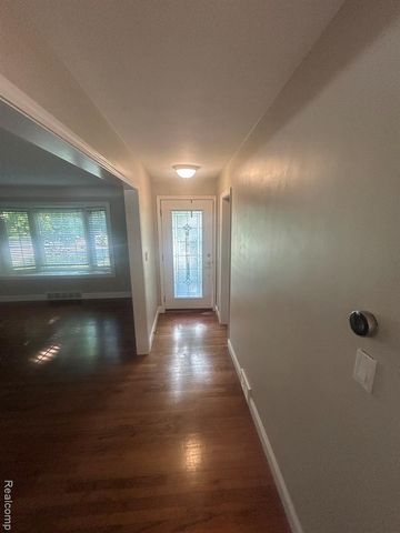 760 S Evergreen Street, Plymouth, MI 48170