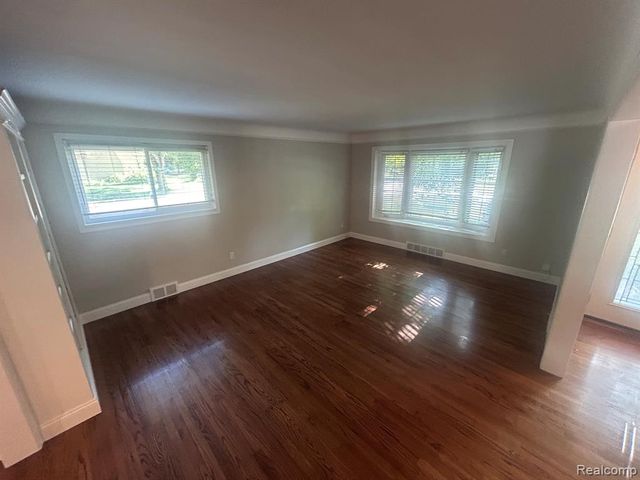 760 S Evergreen Street, Plymouth, MI 48170