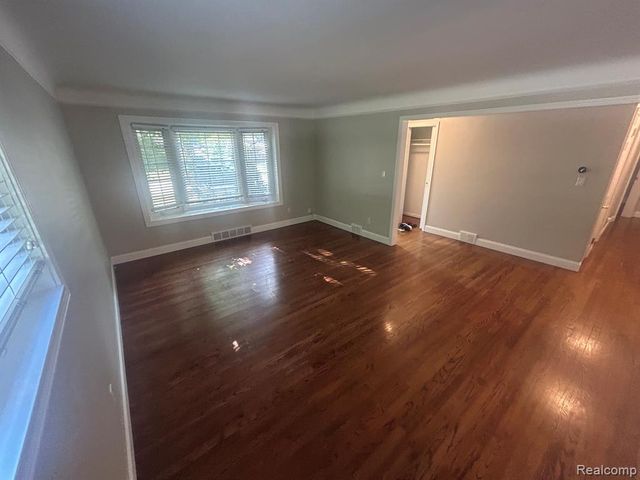 760 S Evergreen Street, Plymouth, MI 48170