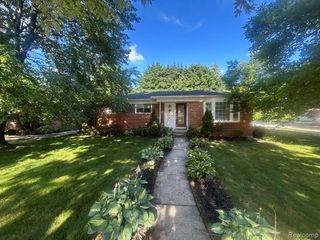 760 S Evergreen Street, Plymouth, MI 48170