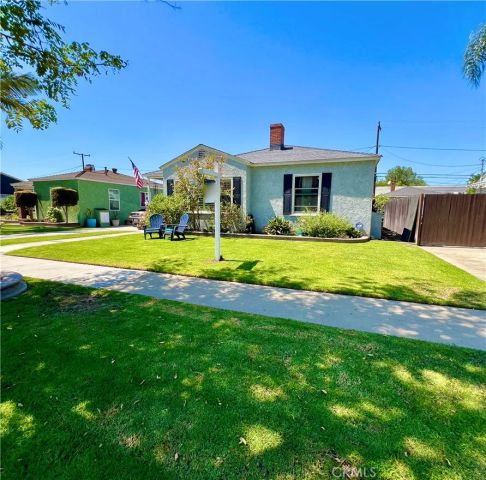 2925 San Francisco, Long Beach, CA 90806