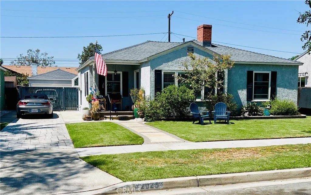 2925 San Francisco, Long Beach, CA 90806