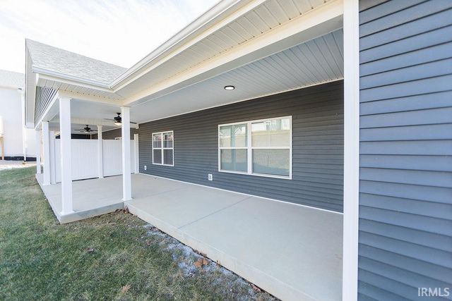 1115 W Rangeview Circle, Bloomington, IN 47403