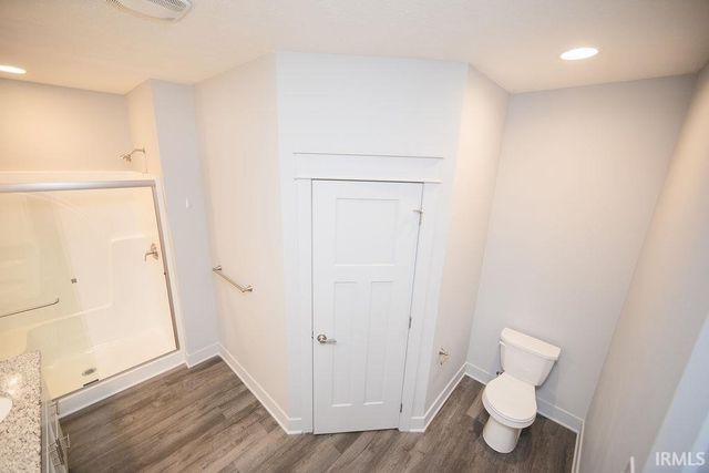 1115 W Rangeview Circle, Bloomington, IN 47403