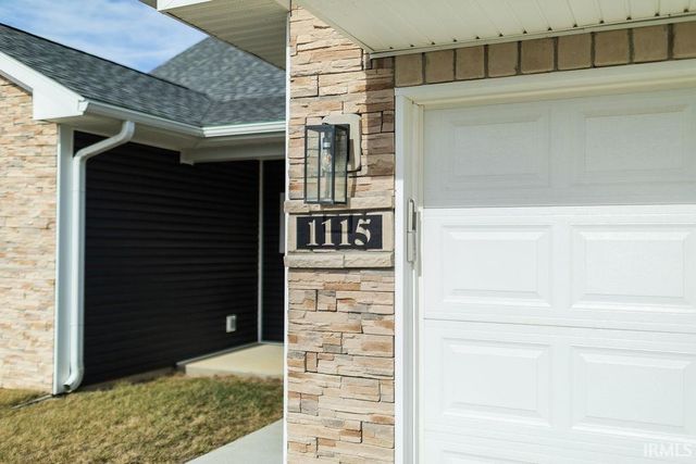 1115 W Rangeview Circle, Bloomington, IN 47403