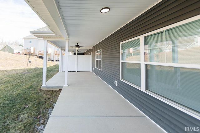 1115 W Rangeview Circle, Bloomington, IN 47403