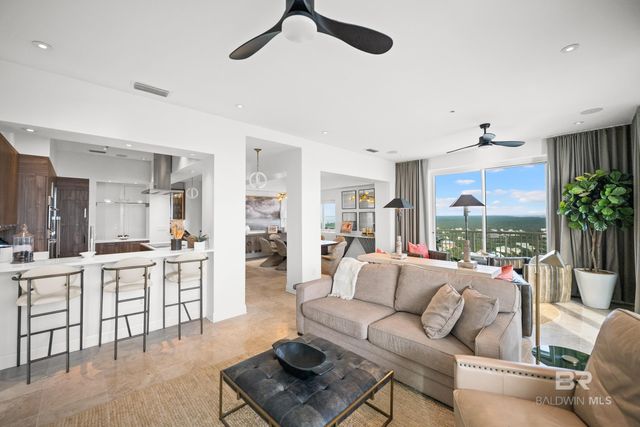 375 Beach Club Trail Avalon PH 1, Gulf Shores, AL 36542