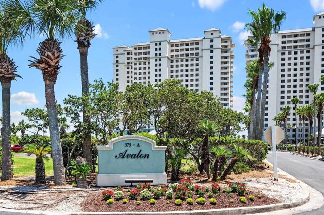 375 Beach Club Trail Avalon PH 1, Gulf Shores, AL 36542