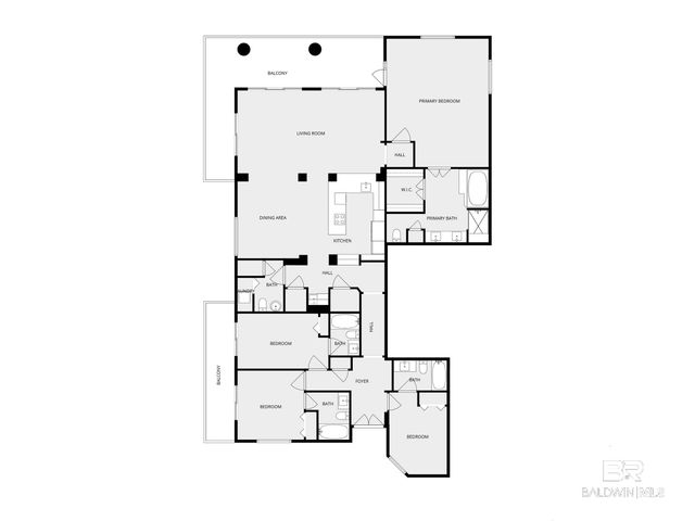 375 Beach Club Trail Avalon PH 1, Gulf Shores, AL 36542