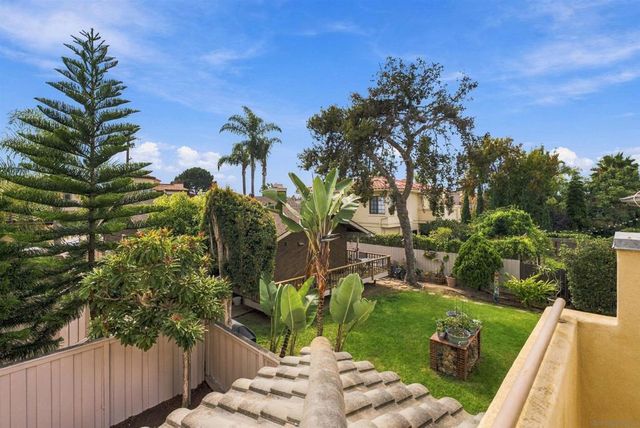 610 Westbourne St, La Jolla, CA 92037