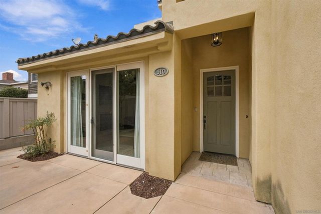 610 Westbourne St, La Jolla, CA 92037