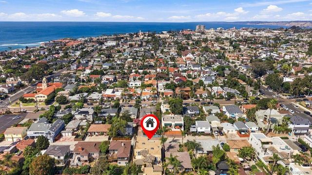 610 Westbourne St, La Jolla, CA 92037