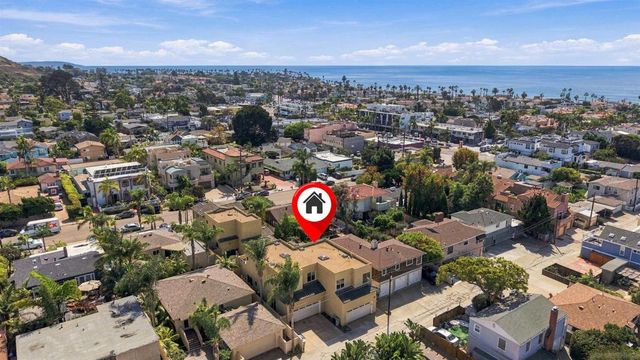 610 Westbourne St, La Jolla, CA 92037