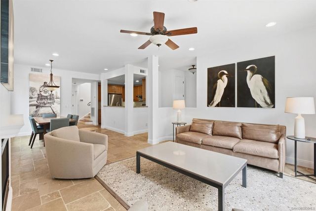 610 Westbourne St, La Jolla, CA 92037