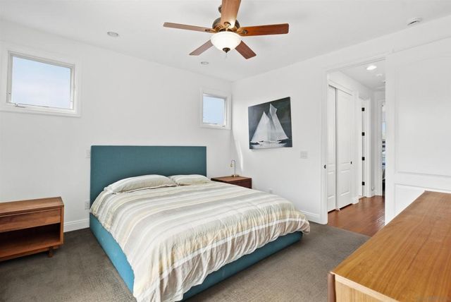 610 Westbourne St, La Jolla, CA 92037