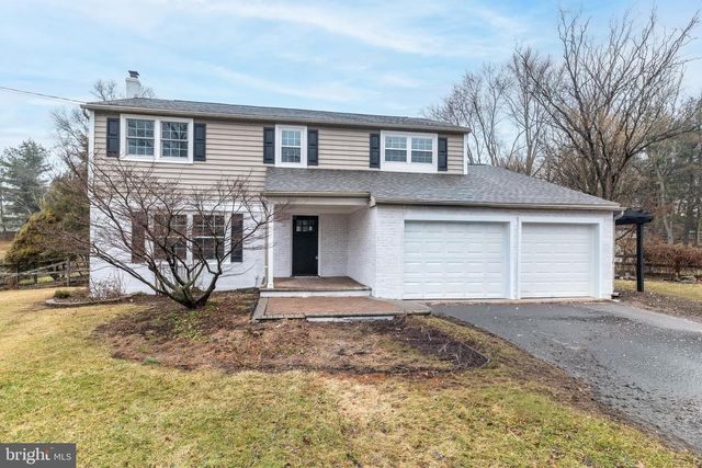 61 S PARK AVE, Norristown, PA 19403