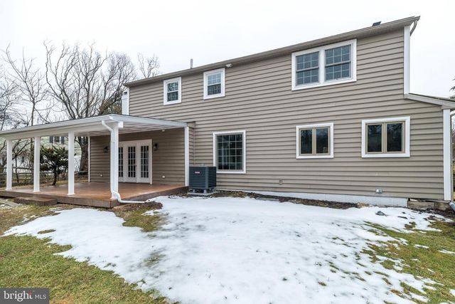 61 S PARK AVE, Norristown, PA 19403