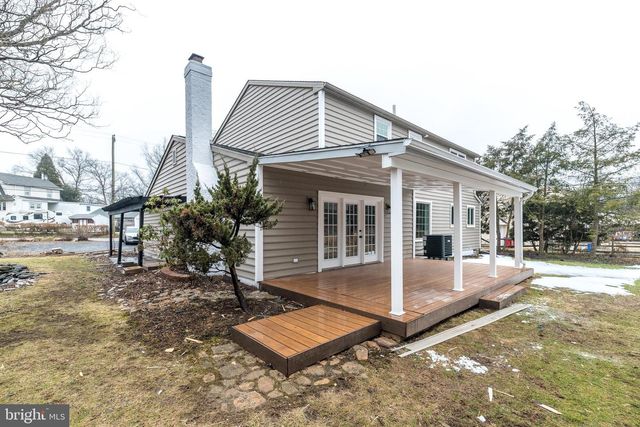 61 S PARK AVE, Norristown, PA 19403