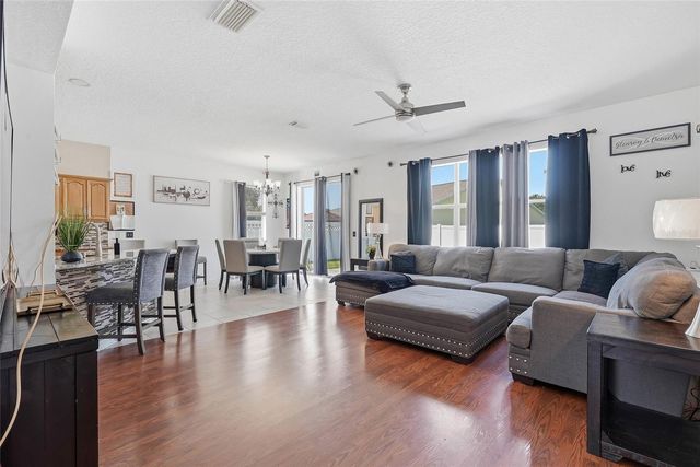 5213 PRAIRIE VIEW WAY, Wesley Chapel, FL 33545