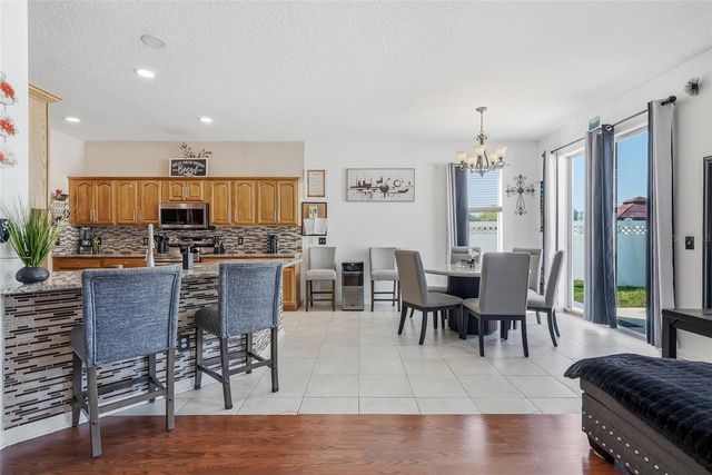 5213 PRAIRIE VIEW WAY, Wesley Chapel, FL 33545