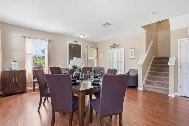 5213 PRAIRIE VIEW WAY, Wesley Chapel, FL 33545