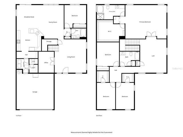 5213 PRAIRIE VIEW WAY, Wesley Chapel, FL 33545
