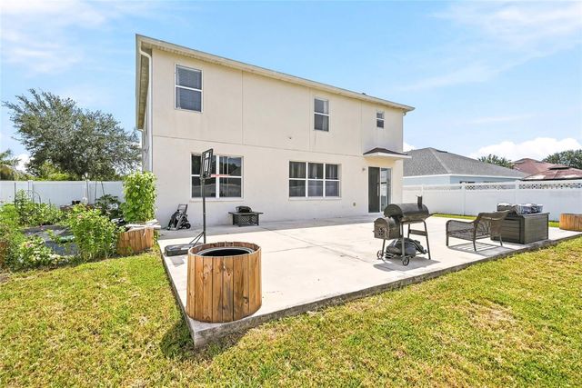 5213 PRAIRIE VIEW WAY, Wesley Chapel, FL 33545
