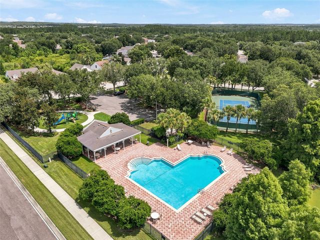 5213 PRAIRIE VIEW WAY, Wesley Chapel, FL 33545