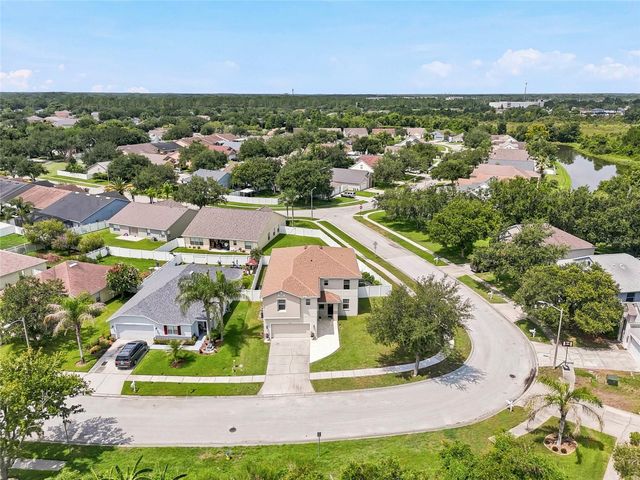 5213 PRAIRIE VIEW WAY, Wesley Chapel, FL 33545