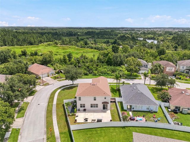 5213 PRAIRIE VIEW WAY, Wesley Chapel, FL 33545