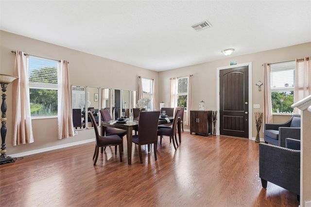 5213 PRAIRIE VIEW WAY, Wesley Chapel, FL 33545