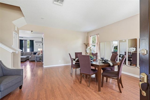 5213 PRAIRIE VIEW WAY, Wesley Chapel, FL 33545