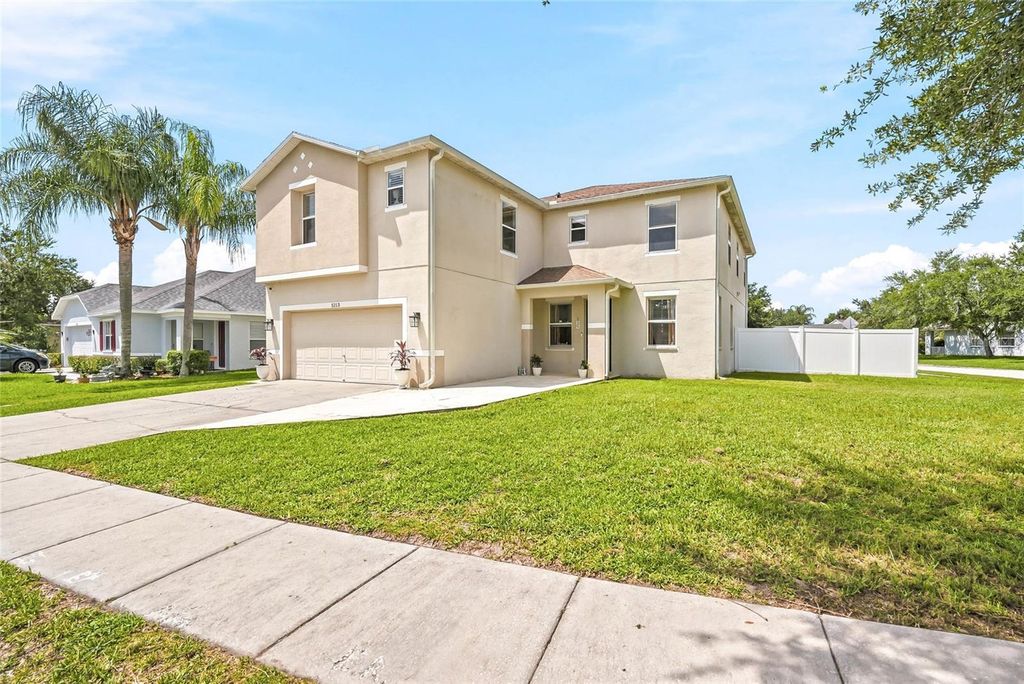 5213 PRAIRIE VIEW WAY, Wesley Chapel, FL 33545