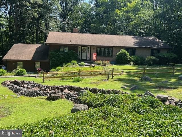 1044 MAPLE GROVE RD, Mohnton, PA 19540