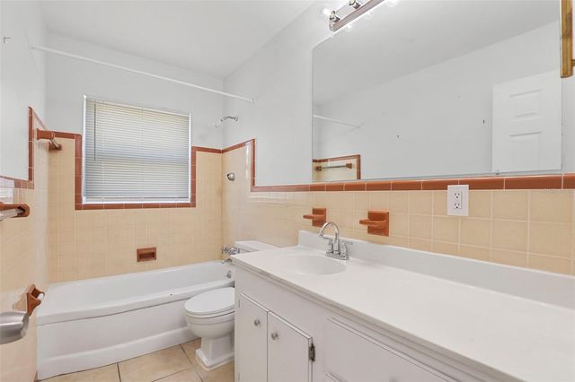 1700 63RD STREET N, St Petersburg, FL 33710