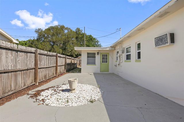 1700 63RD STREET N, St Petersburg, FL 33710