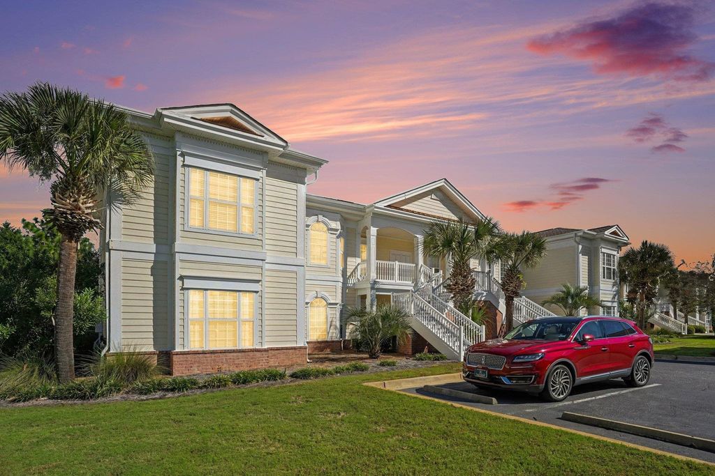 18 Tern Pl Unit 201, Pawleys Island, SC 29585 — photo 2