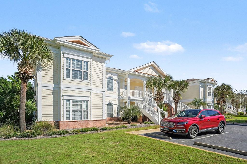 18 Tern Pl Unit 201, Pawleys Island, SC 29585 — photo 3