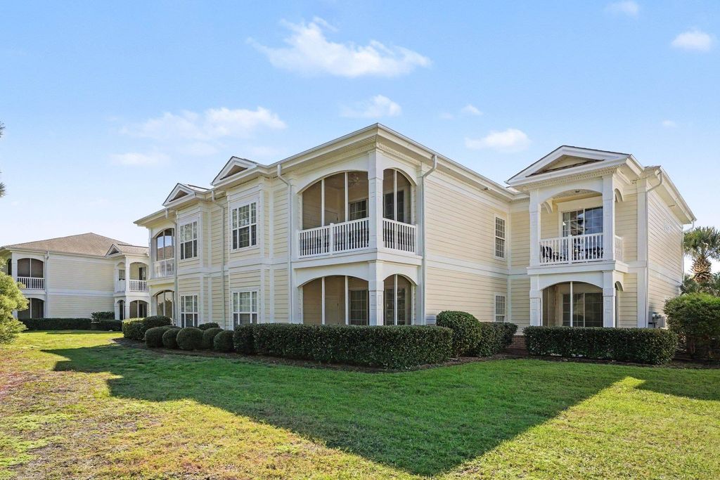 18 Tern Pl Unit 201, Pawleys Island, SC 29585 — photo 5