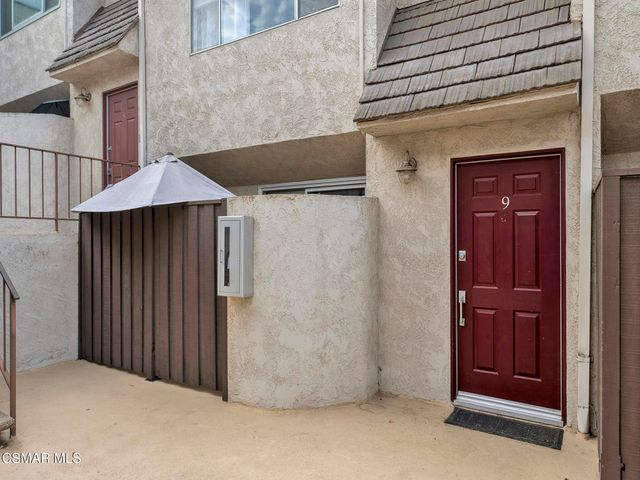 4230 Whitsett Avenue 9, Studio City, CA 91604