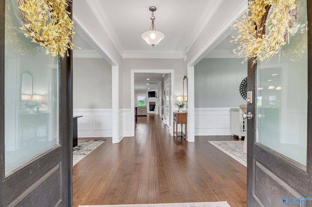 139 Bowdock Drive, Madison, AL 35756