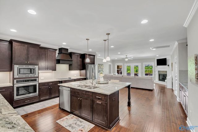 139 Bowdock Drive, Madison, AL 35756