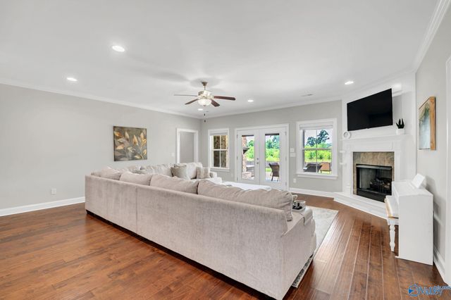 139 Bowdock Drive, Madison, AL 35756