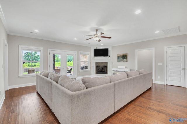 139 Bowdock Drive, Madison, AL 35756