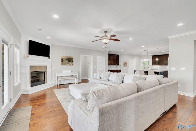 139 Bowdock Drive, Madison, AL 35756