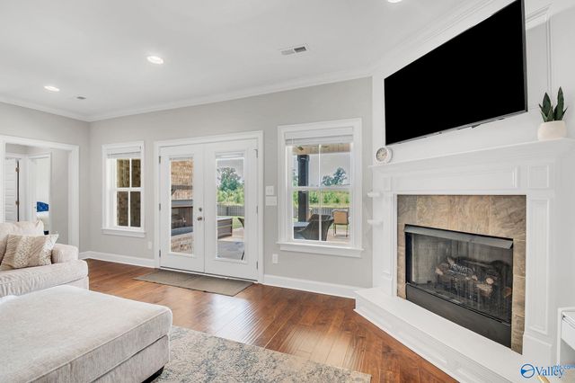 139 Bowdock Drive, Madison, AL 35756