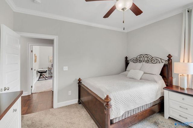 139 Bowdock Drive, Madison, AL 35756