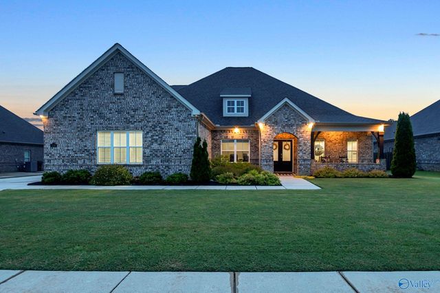 139 Bowdock Drive, Madison, AL 35756