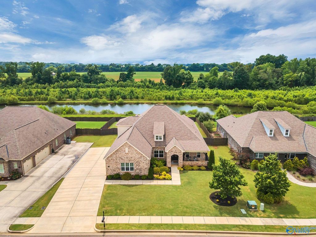 139 Bowdock Drive, Madison, AL 35756